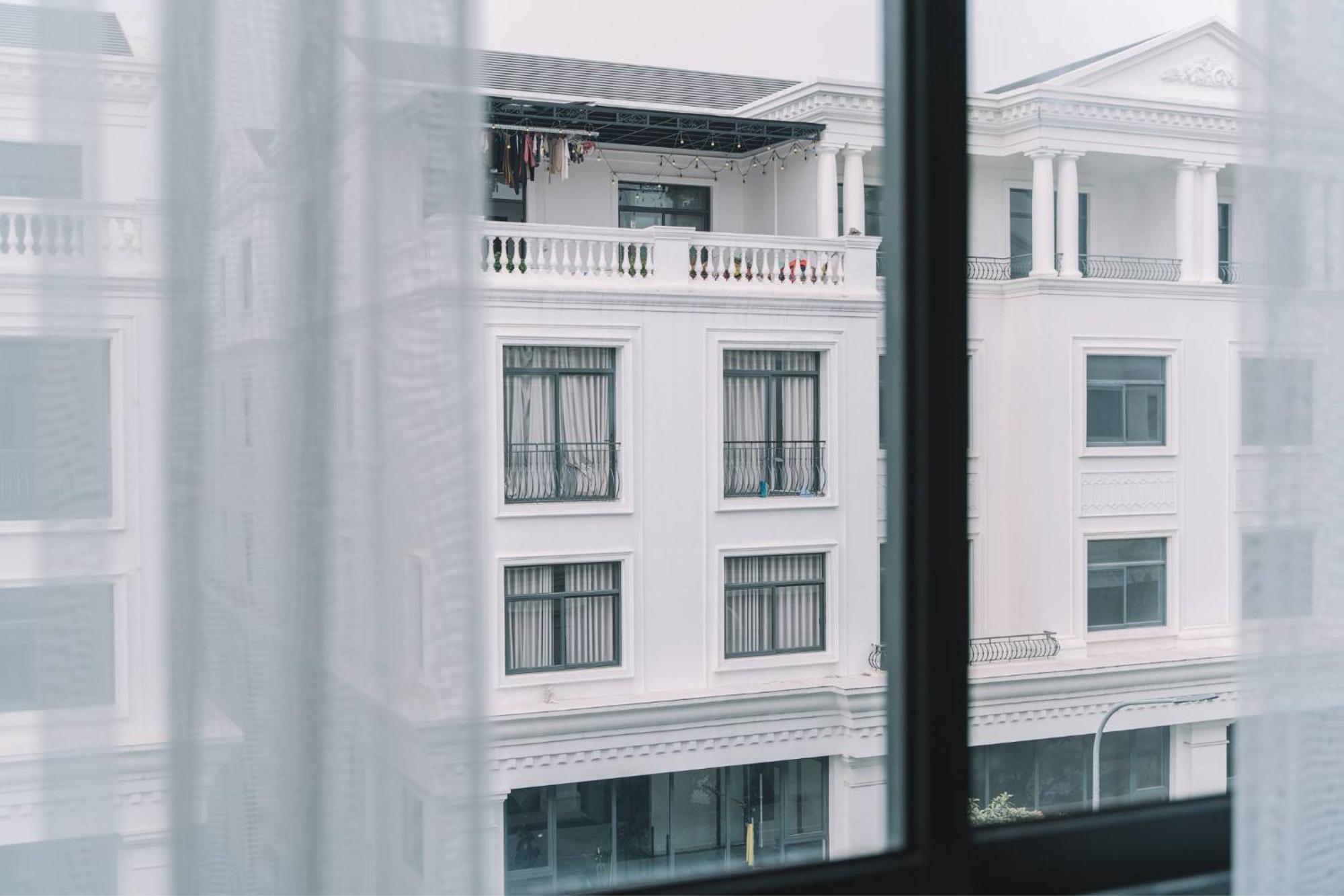 Merci Vinhomes Marina Hai Phong Exterior photo