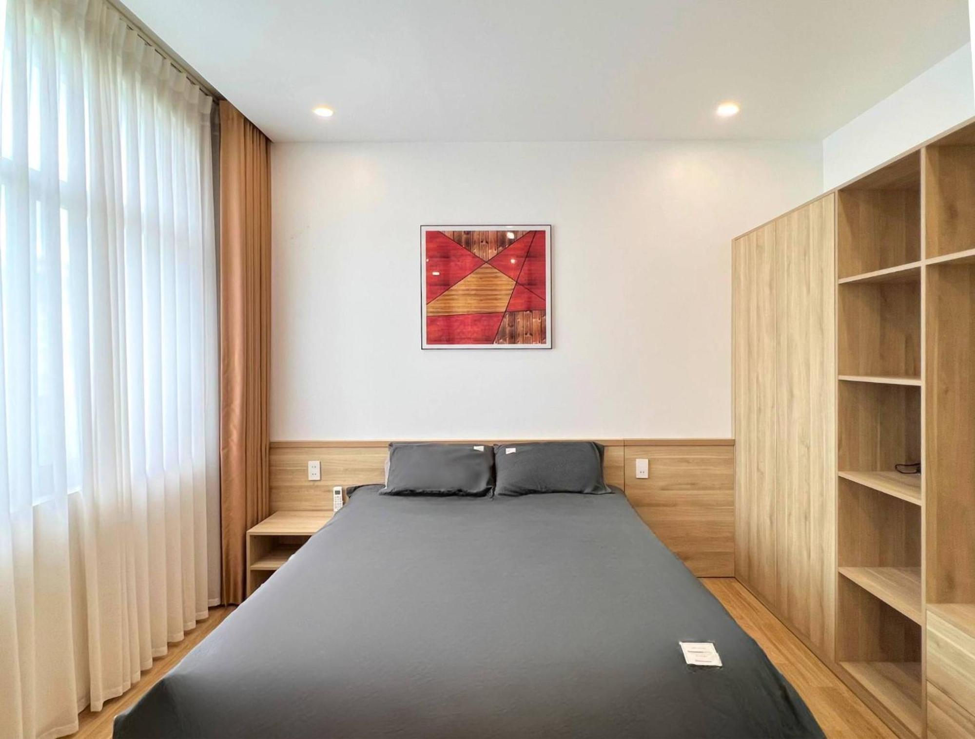 Merci Vinhomes Marina Hai Phong Exterior photo