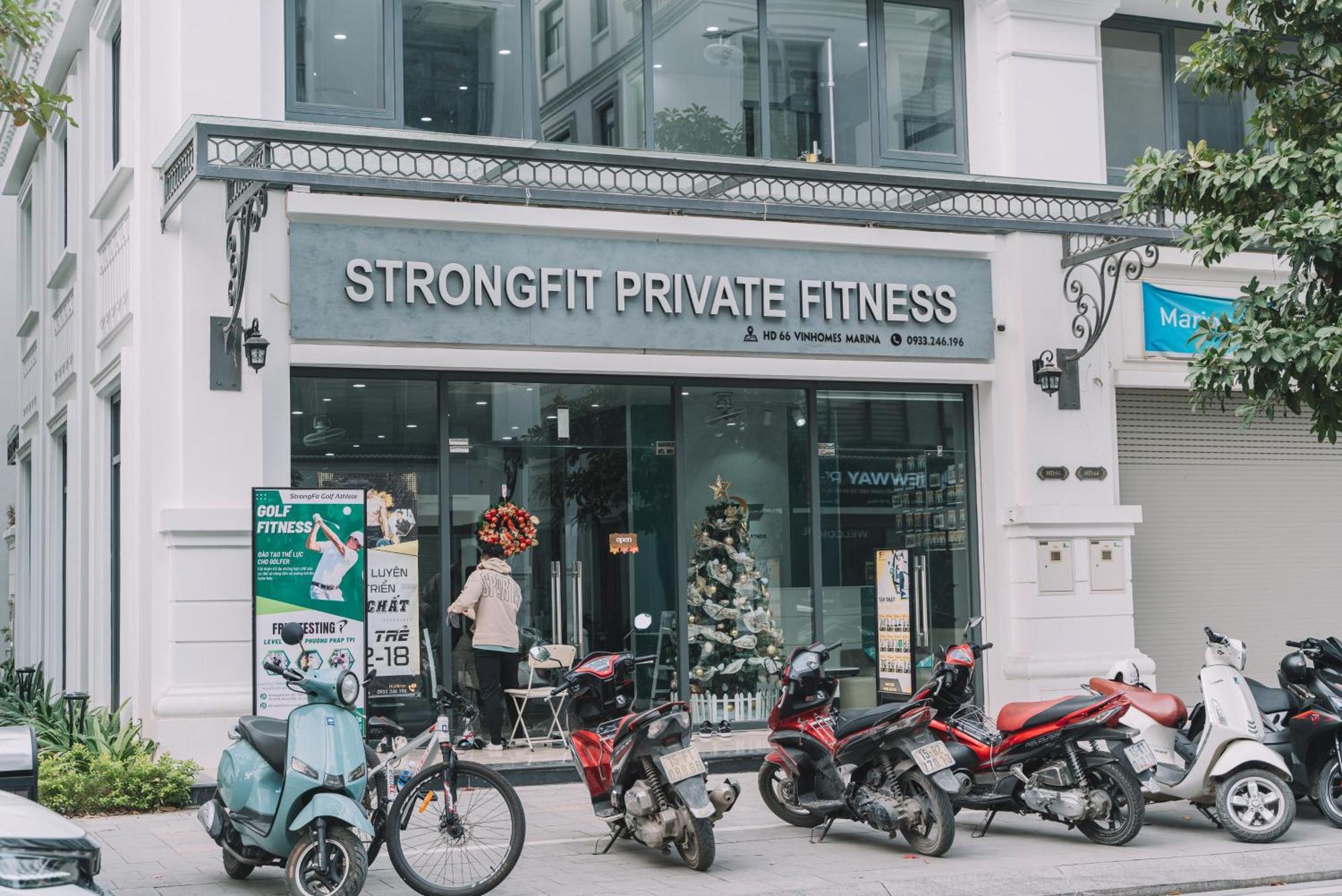 Merci Vinhomes Marina Hai Phong Exterior photo